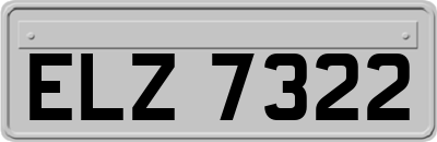 ELZ7322