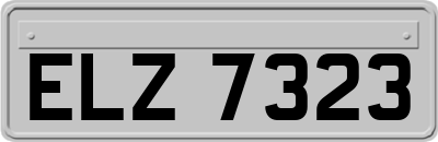 ELZ7323