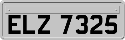 ELZ7325