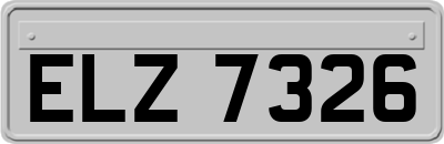 ELZ7326