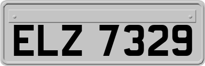 ELZ7329