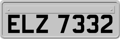 ELZ7332