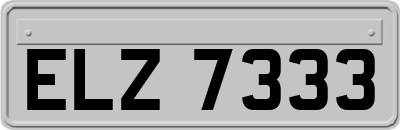 ELZ7333