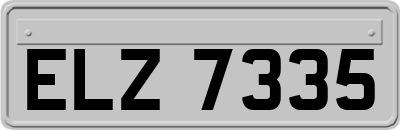 ELZ7335