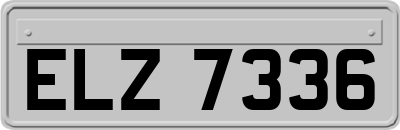 ELZ7336