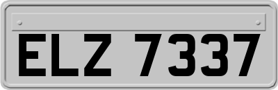 ELZ7337
