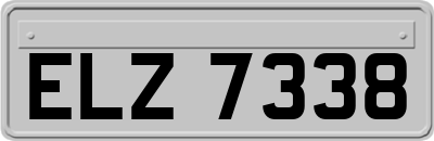 ELZ7338