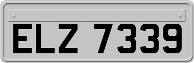 ELZ7339