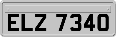 ELZ7340