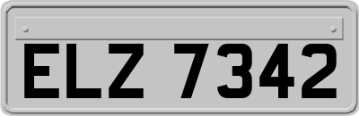 ELZ7342
