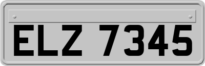 ELZ7345