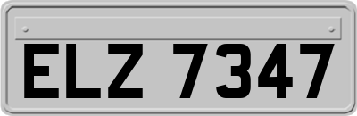 ELZ7347