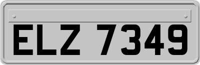 ELZ7349
