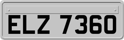 ELZ7360
