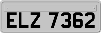 ELZ7362