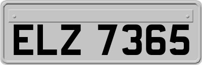 ELZ7365