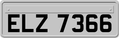 ELZ7366