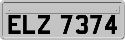 ELZ7374