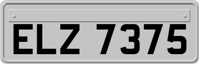ELZ7375
