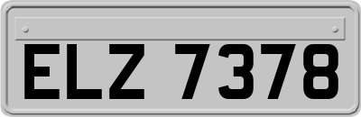 ELZ7378