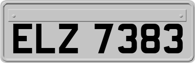ELZ7383