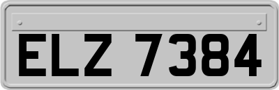 ELZ7384