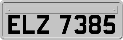 ELZ7385