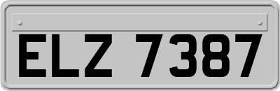 ELZ7387