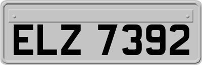 ELZ7392