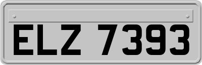 ELZ7393