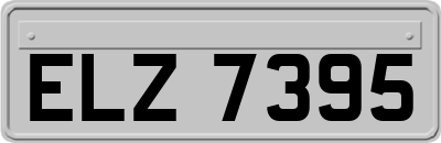 ELZ7395