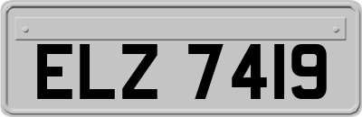 ELZ7419