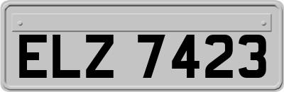 ELZ7423