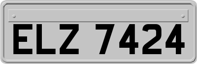 ELZ7424