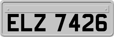 ELZ7426