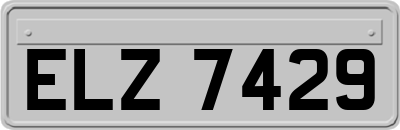 ELZ7429