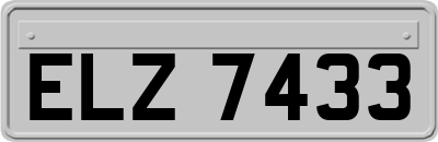 ELZ7433