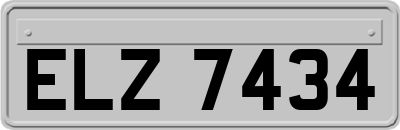 ELZ7434