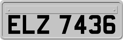 ELZ7436