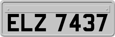 ELZ7437