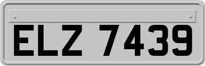 ELZ7439
