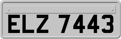 ELZ7443