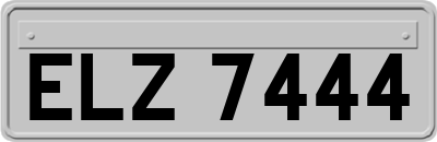 ELZ7444
