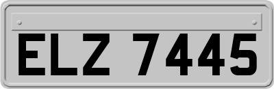 ELZ7445