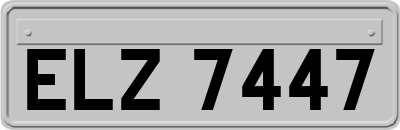 ELZ7447