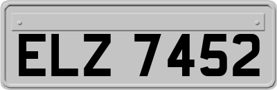 ELZ7452
