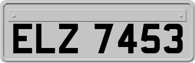 ELZ7453