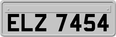 ELZ7454