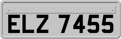 ELZ7455