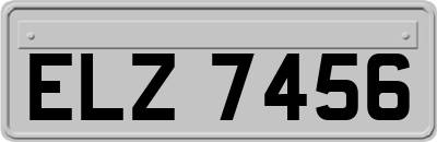 ELZ7456